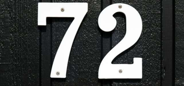 Waarom een stijlvol huisnummerbordje belangrijker is dan je denkt Waarom een stijlvol huisnummerbordje belangrijker is dan je denkt